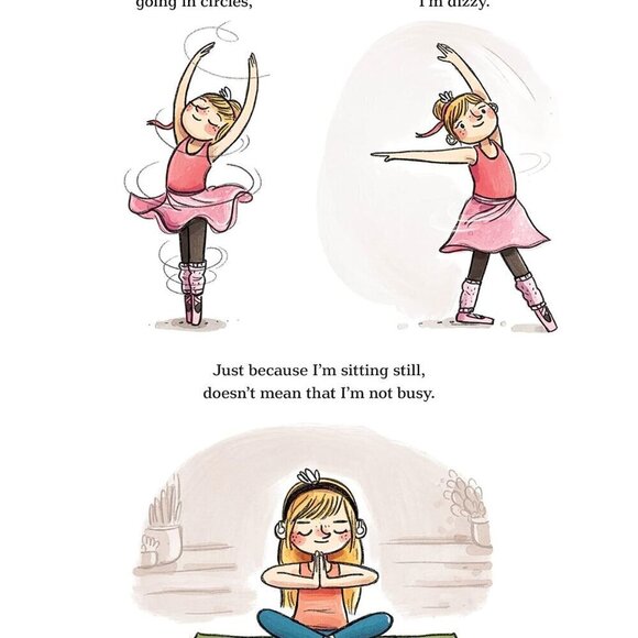 Just Because Hardcover – Picture Book, September 12, 2023 by Matthew McConaughey - Picture 12 of 12